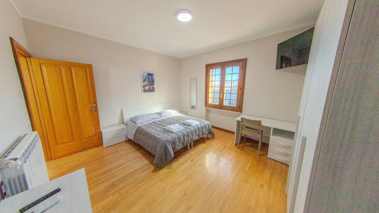 Photo of Bedroom in Gesualdo