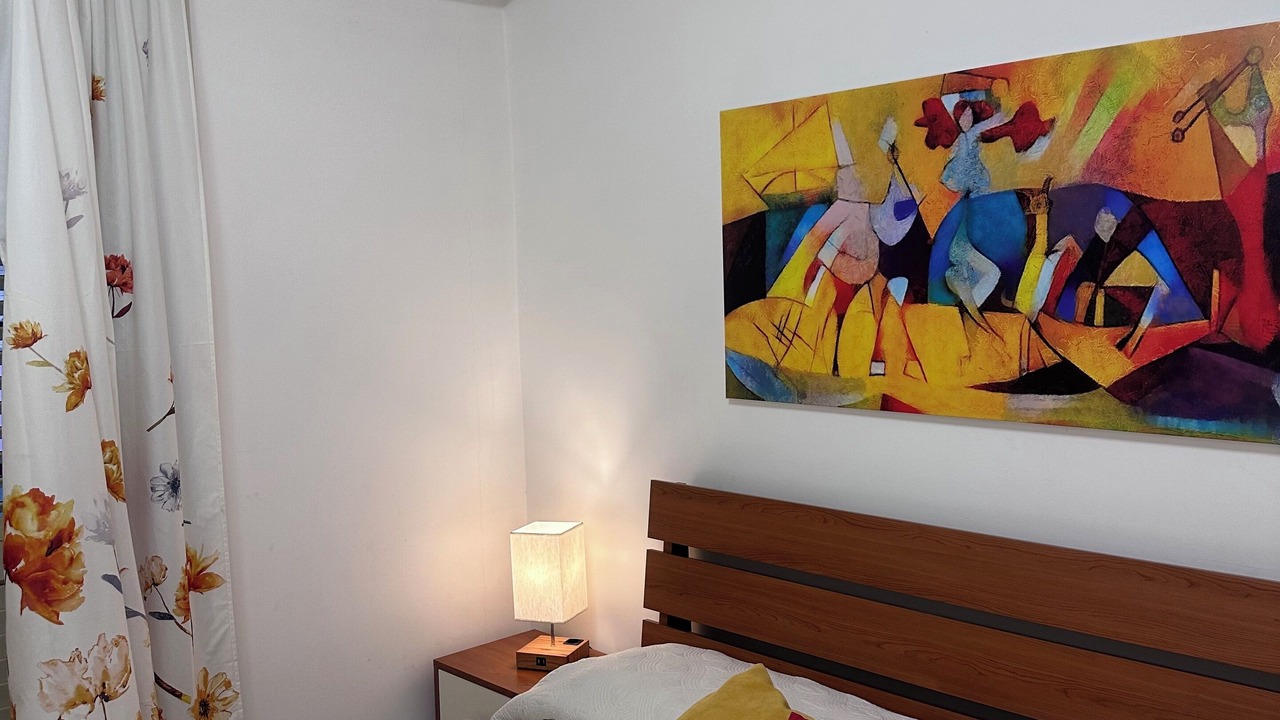 Photo of Bedroom in Tonnarella