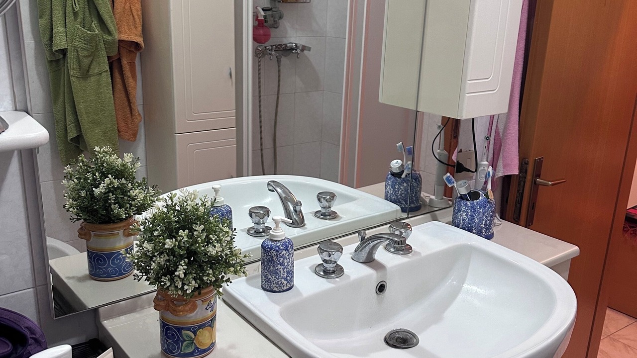 Photo of Bathroom in Tonnarella