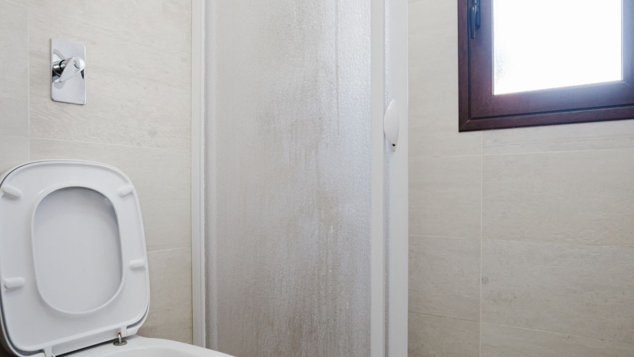 Photo of Bathroom in Marsala
