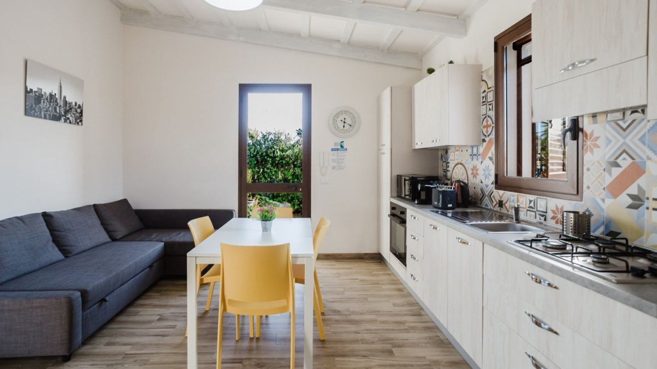 Photo of Kitchen in Marsala