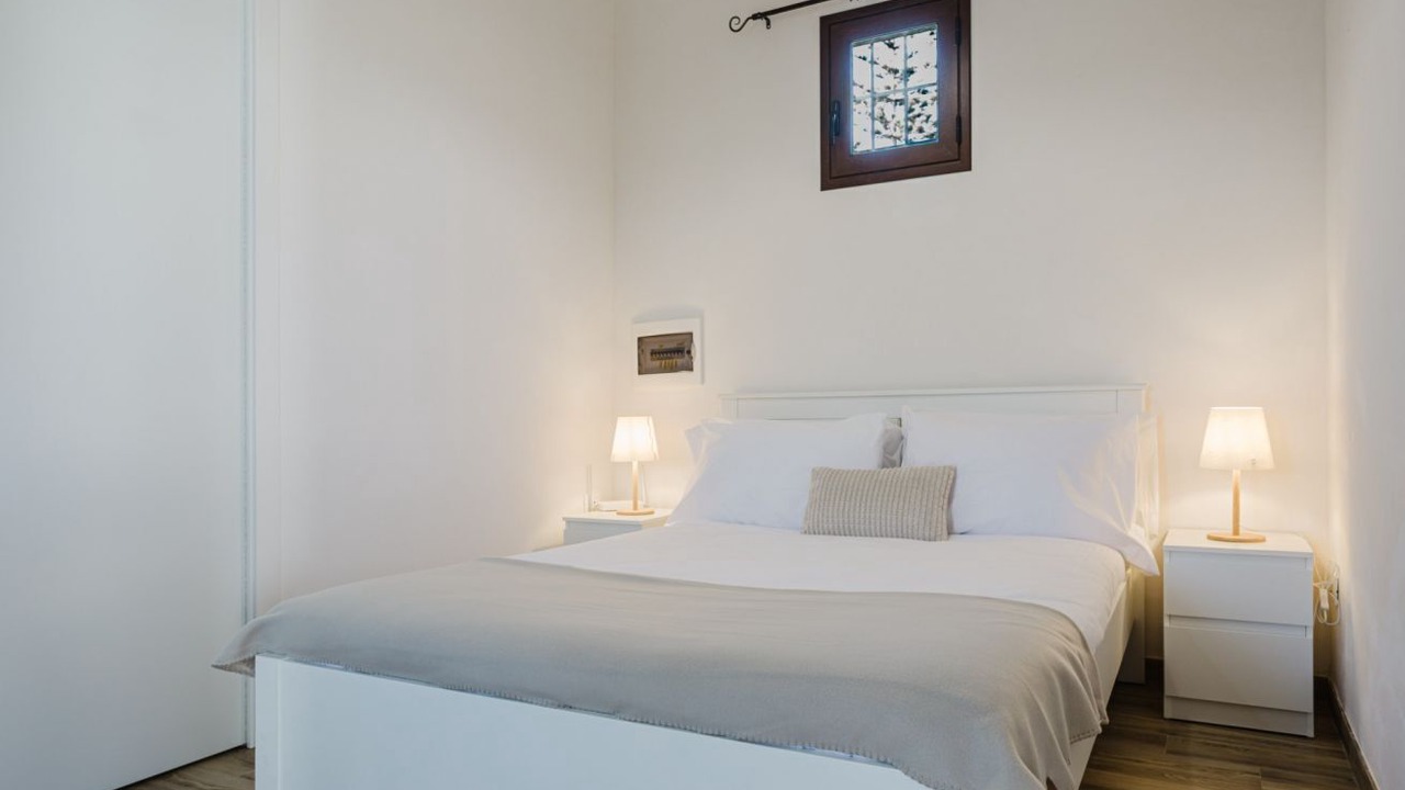 Photo of Bedroom in Marsala