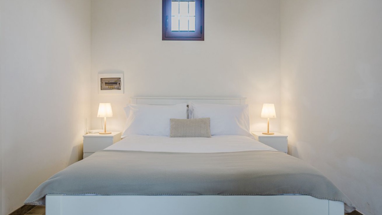 Photo of Bedroom in Marsala