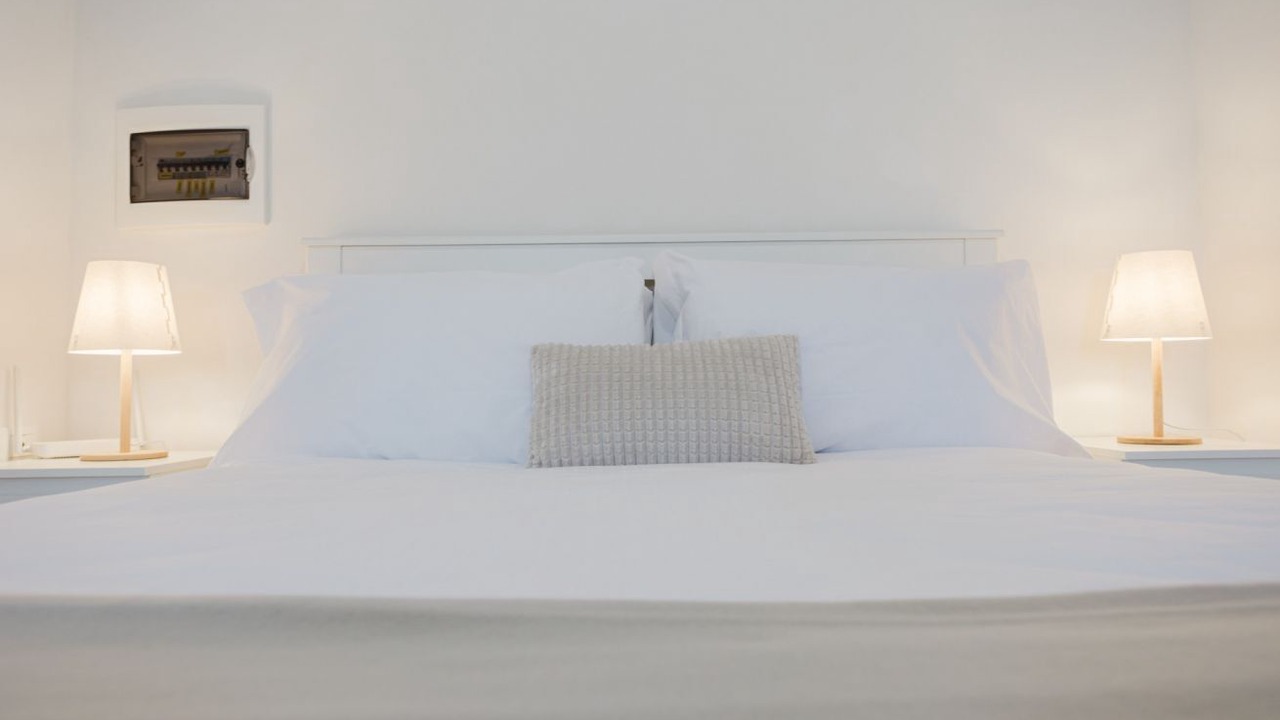 Photo of Bedroom in Marsala