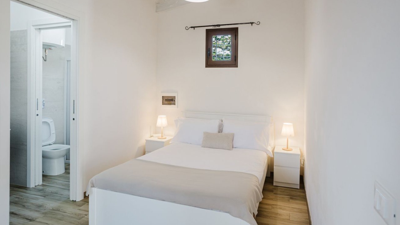 Photo of Bedroom in Marsala