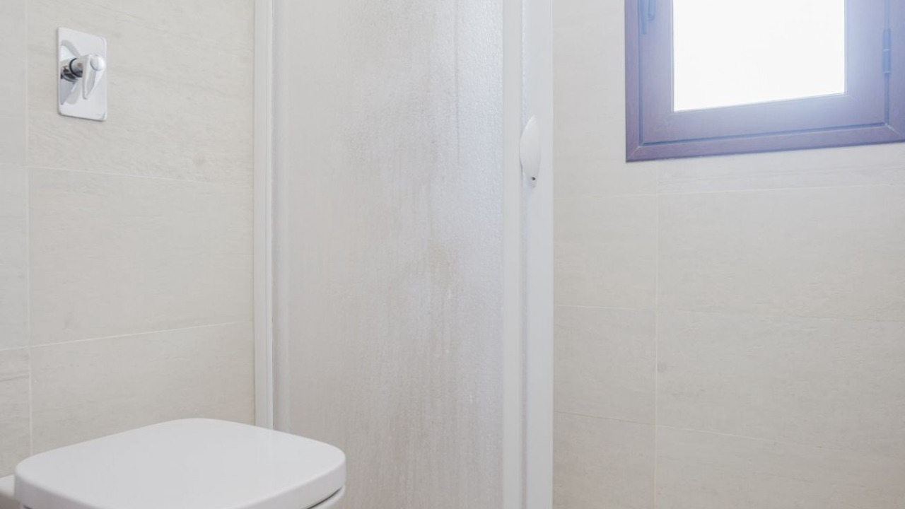 Photo of Bathroom in Marsala