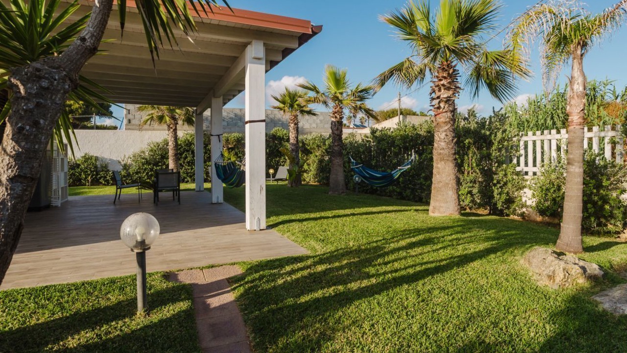 Photo of Patio Balcony in Marsala