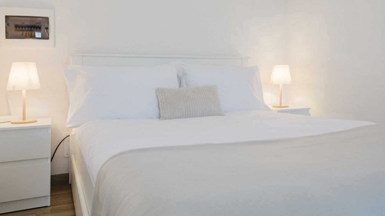 Photo of Bedroom in Marsala
