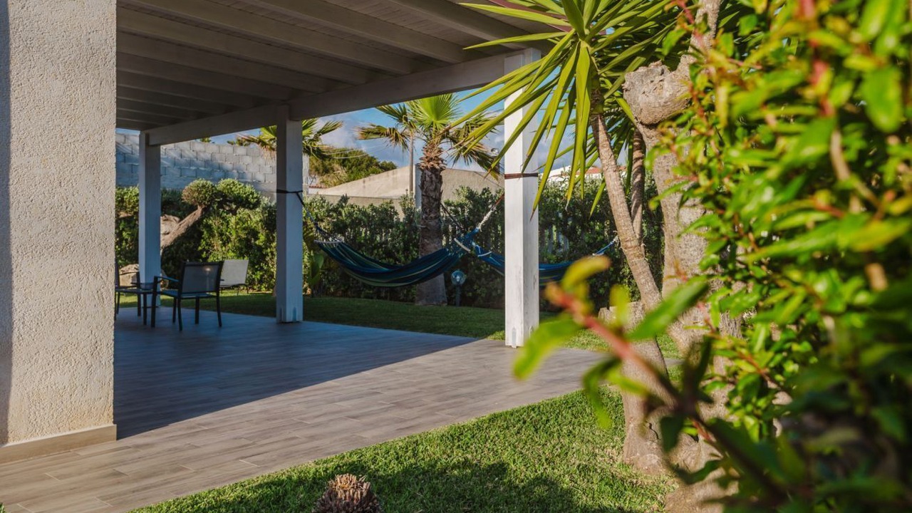 Photo of Patio Balcony in Marsala