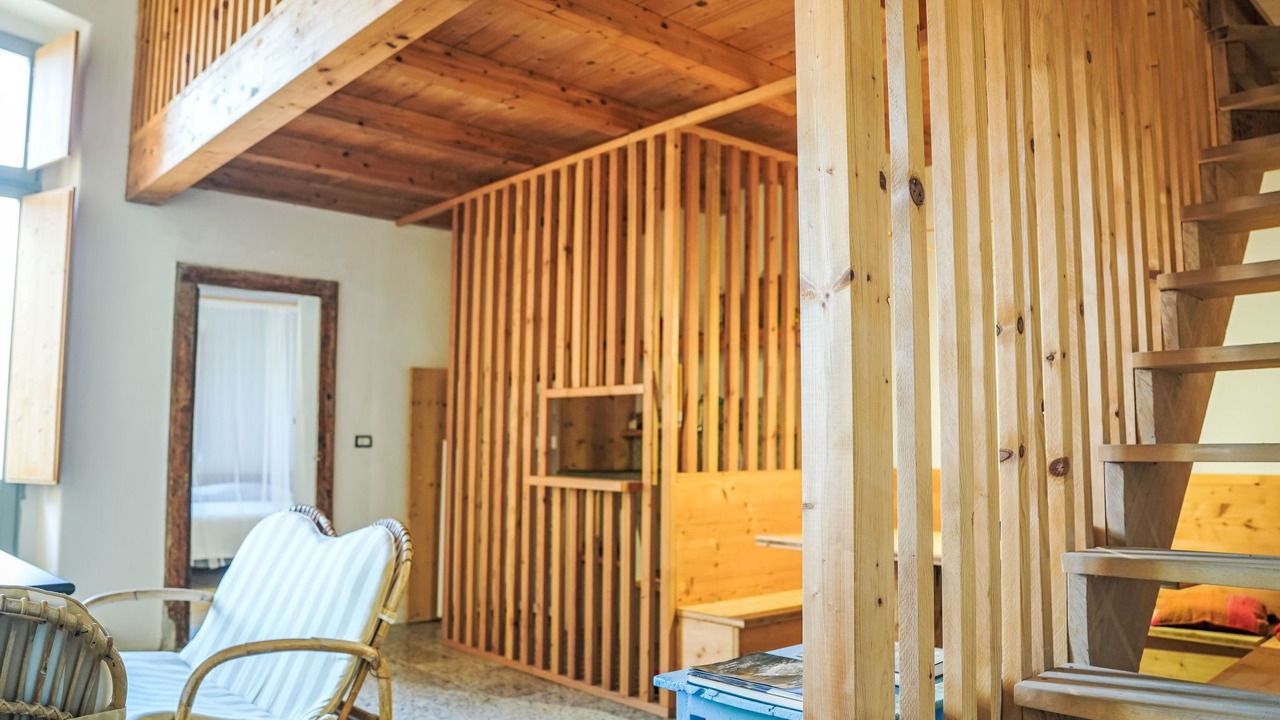 Photo of Bedroom in Strongoli