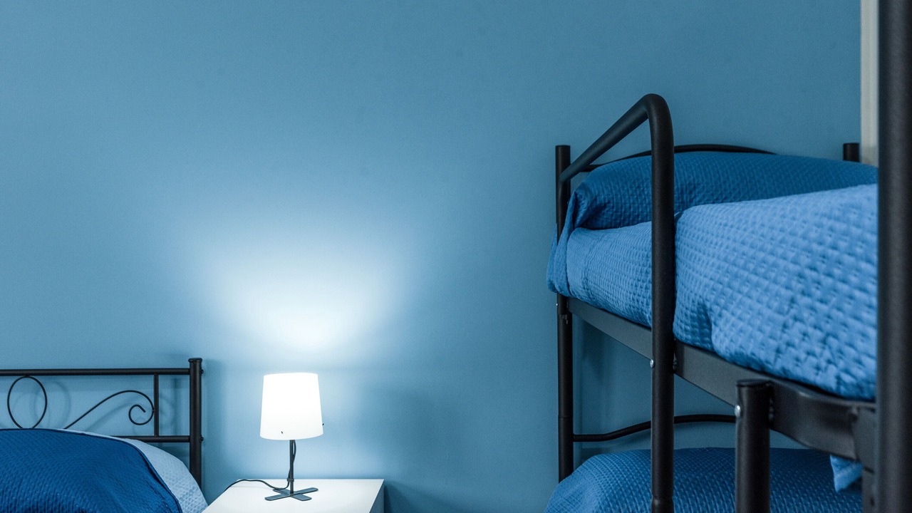 Photo of Bedroom in Licata