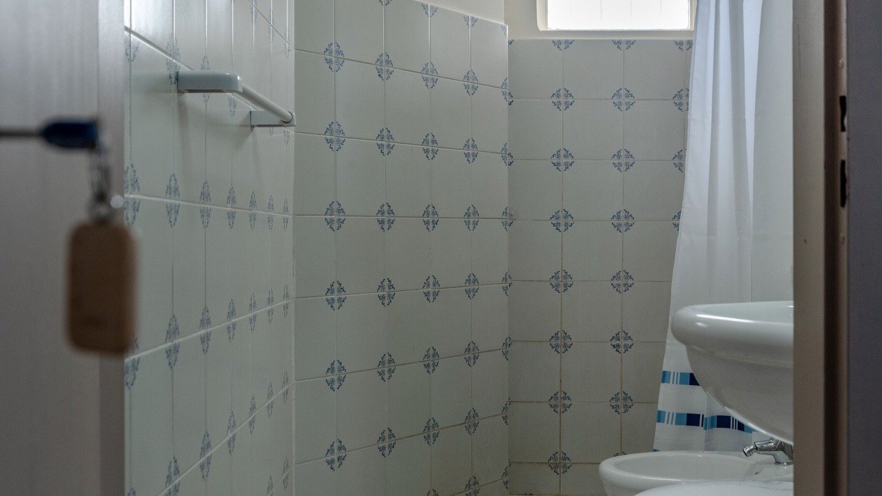 Photo of Bathroom in Licata
