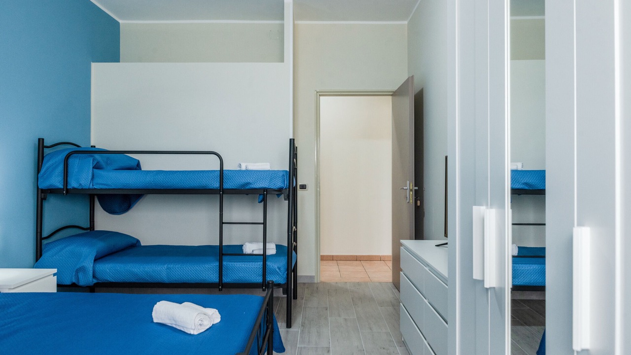 Photo of Bedroom in Licata