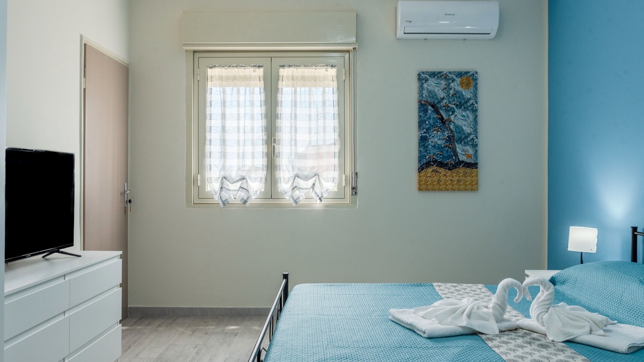 Photo of Bedroom in Licata