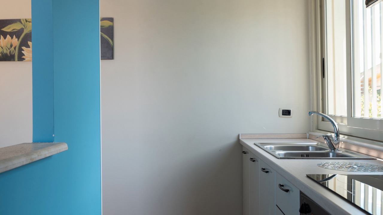 Photo of Kitchen in Licata
