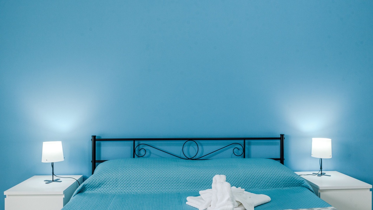 Photo of Bedroom in Licata