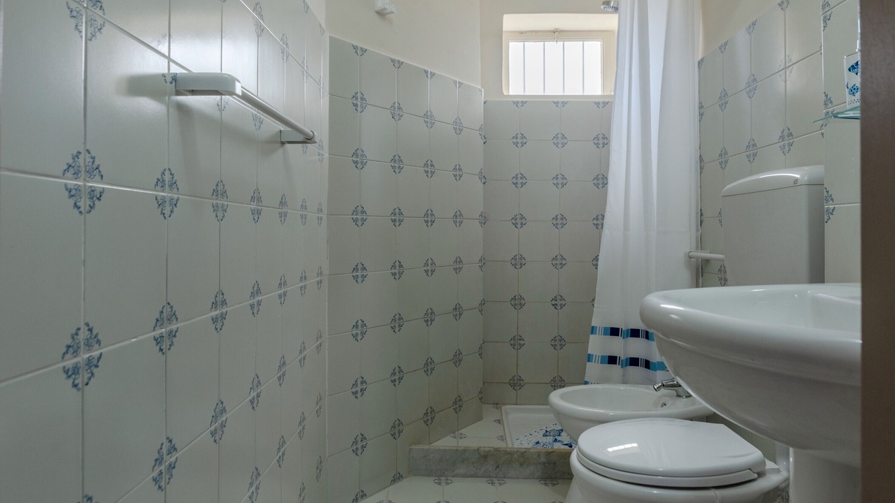 Photo of Bathroom in Licata