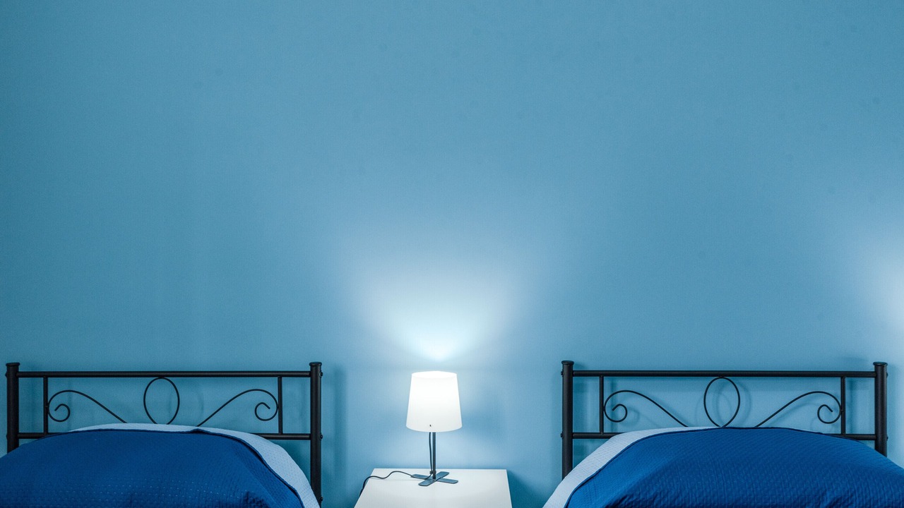 Photo of Bedroom in Licata