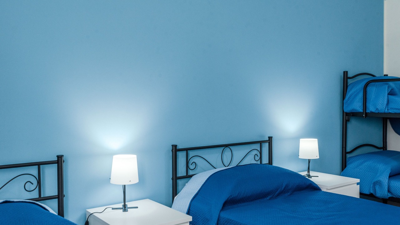Photo of Bedroom in Licata
