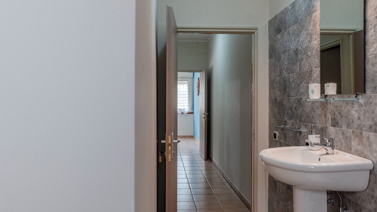 Photo of Bathroom in Licata