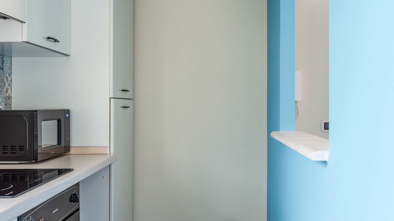 Photo of Kitchen in Licata