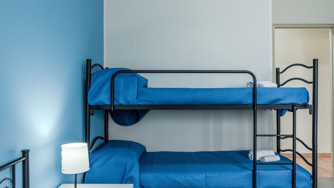 Photo of Bedroom in Licata
