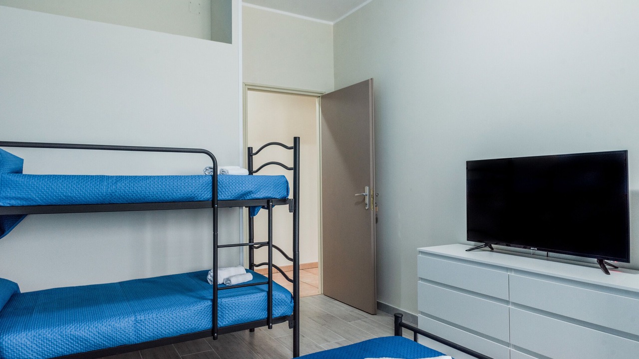Photo of Bedroom in Licata