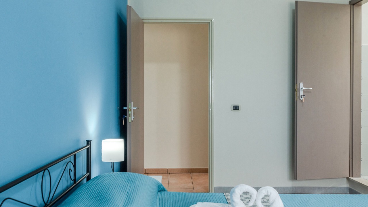 Photo of Bedroom in Licata