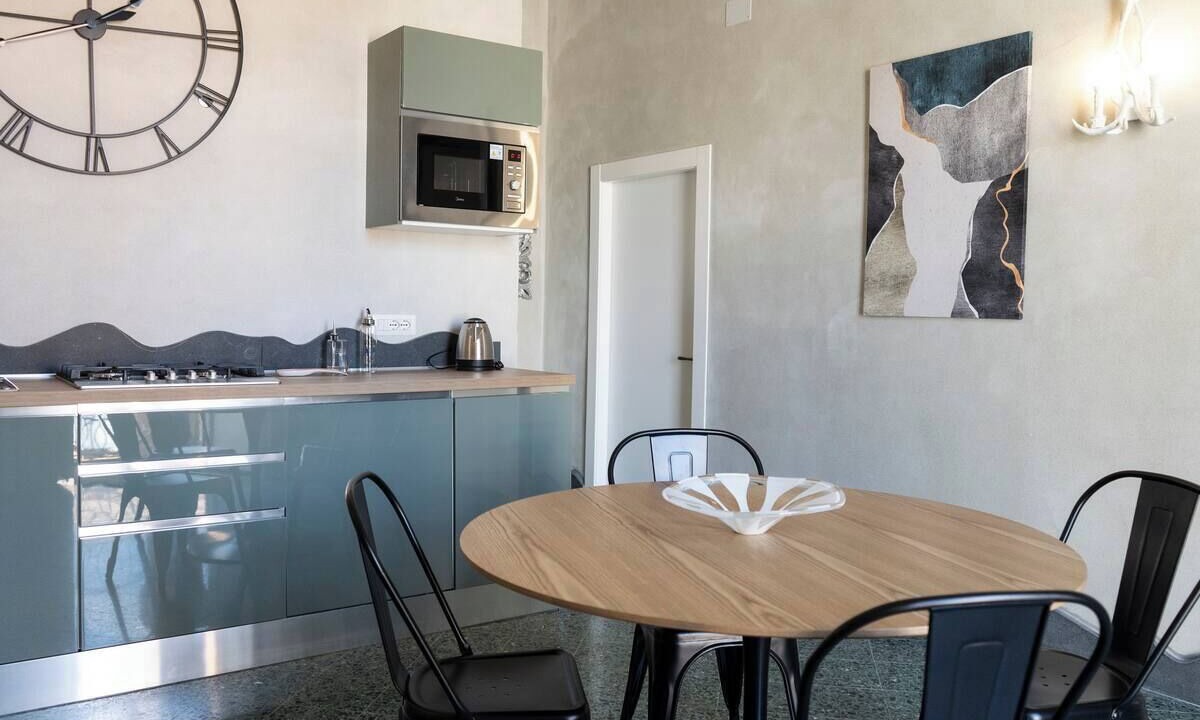 Photo of Kitchen in Boscoreale