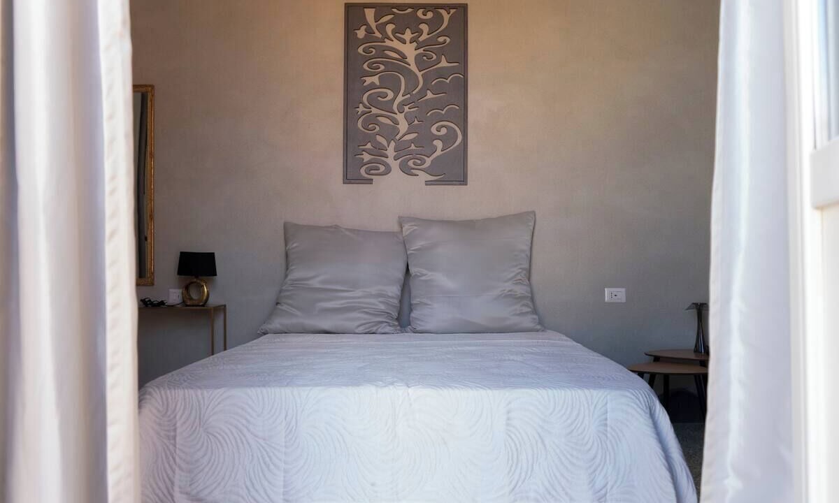 Photo of Bedroom in Boscoreale