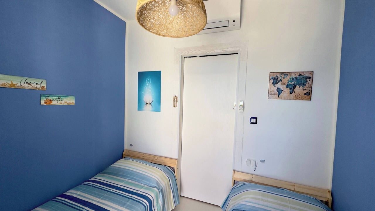 Photo of Bedroom in Capo Zafferano