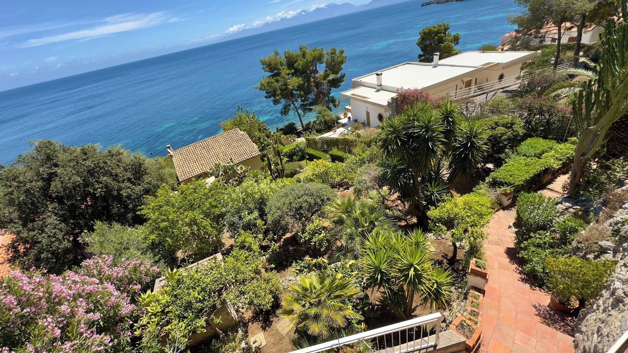 Photo of Outdoor in Capo Zafferano