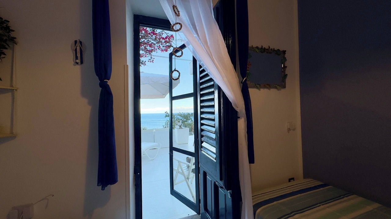Photo of Bedroom in Capo Zafferano