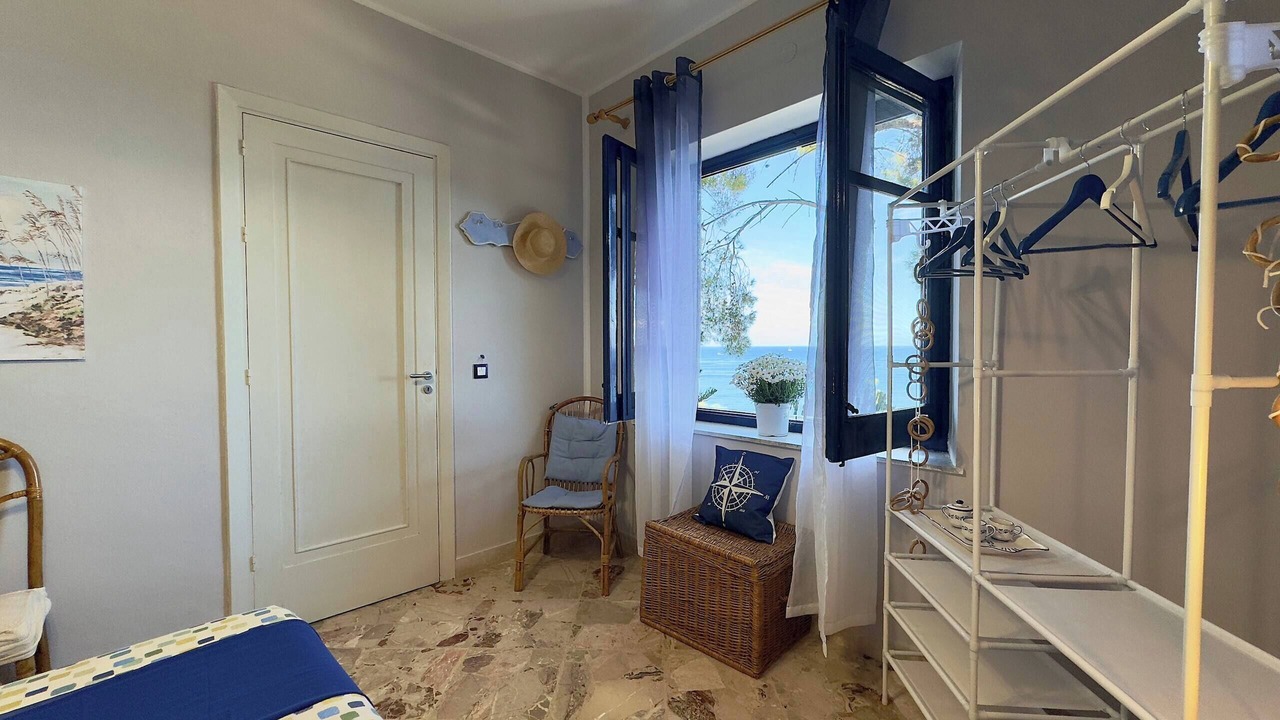 Photo of Bedroom in Capo Zafferano