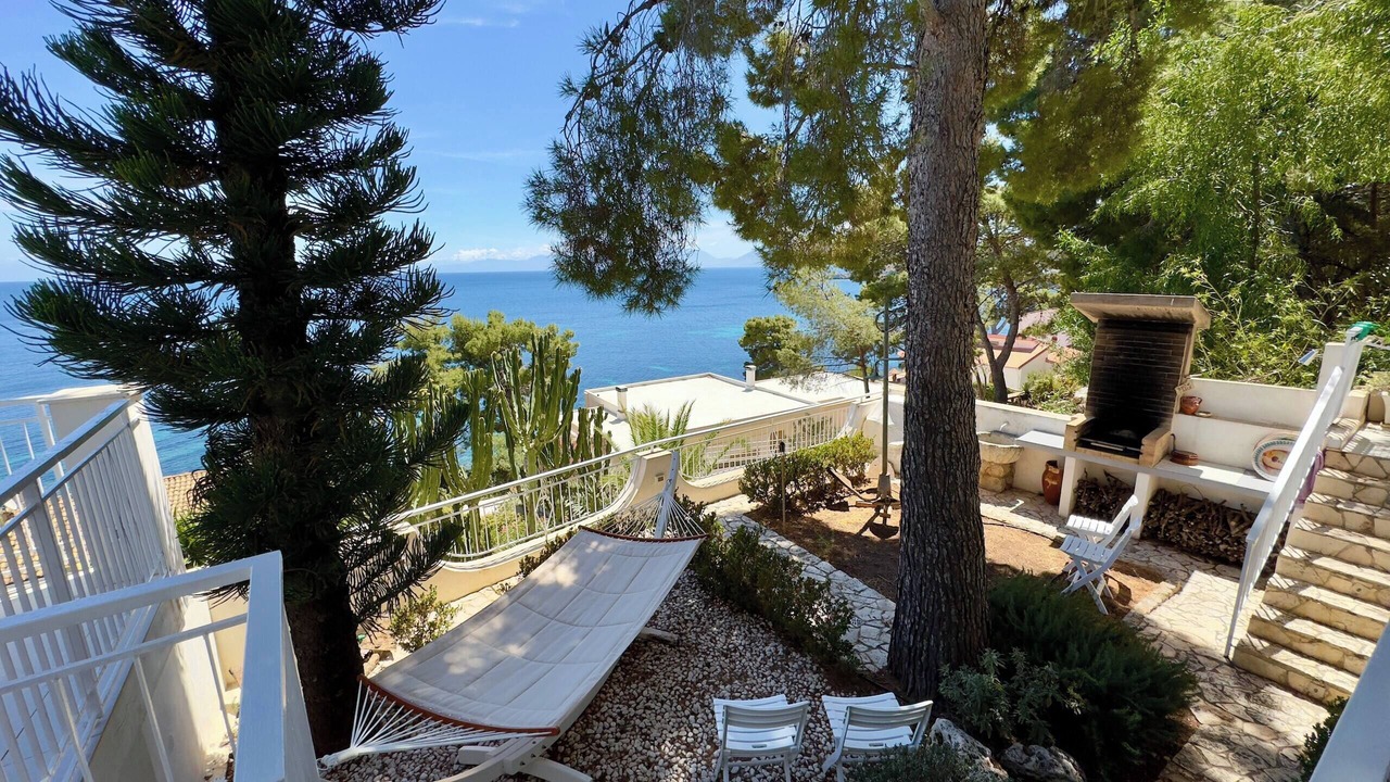 Photo of Outdoor in Capo Zafferano