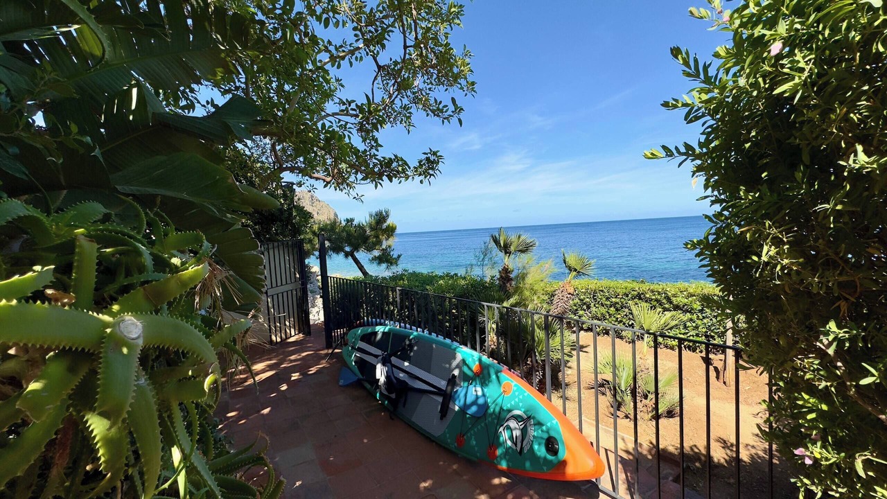 Photo of Outdoor in Capo Zafferano
