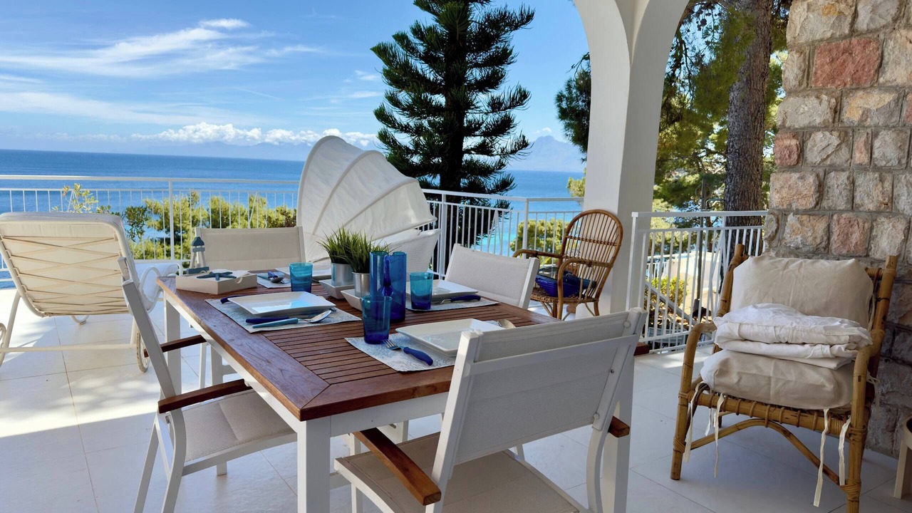 Photo of Outdoor in Capo Zafferano
