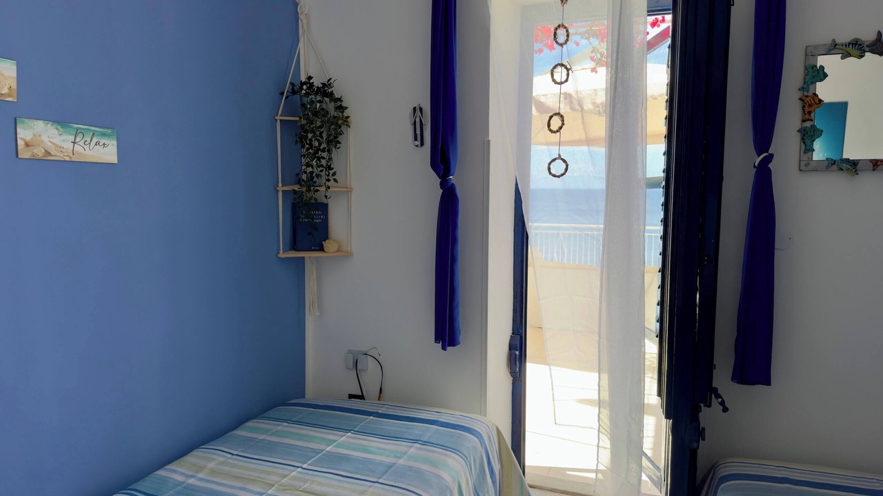 Photo of Bedroom in Capo Zafferano
