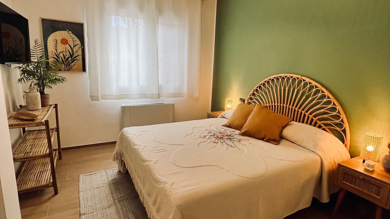 Photo of Bedroom in Trabia