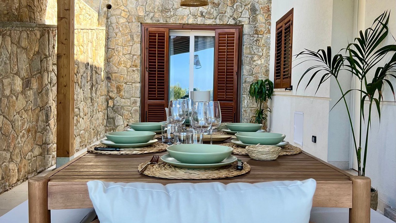 Photo of Outdoor in Trabia