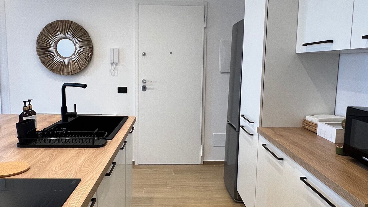 Photo of Kitchen in Trabia