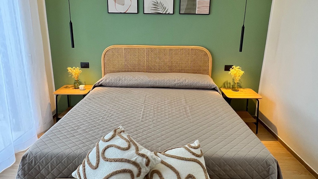 Photo of Bedroom in Trabia