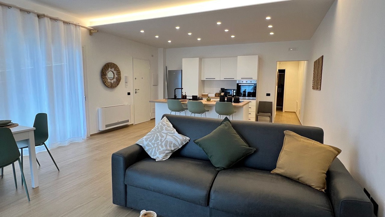 Photo of Livingroom in Trabia