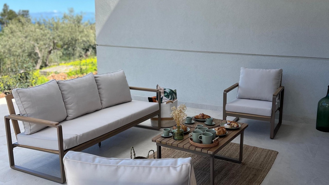 Photo of Patio Balcony in Trabia