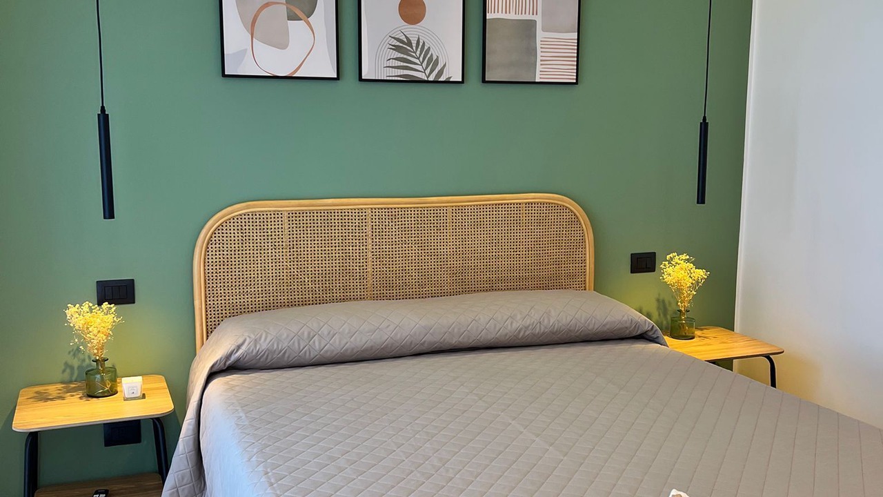 Photo of Bedroom in Trabia