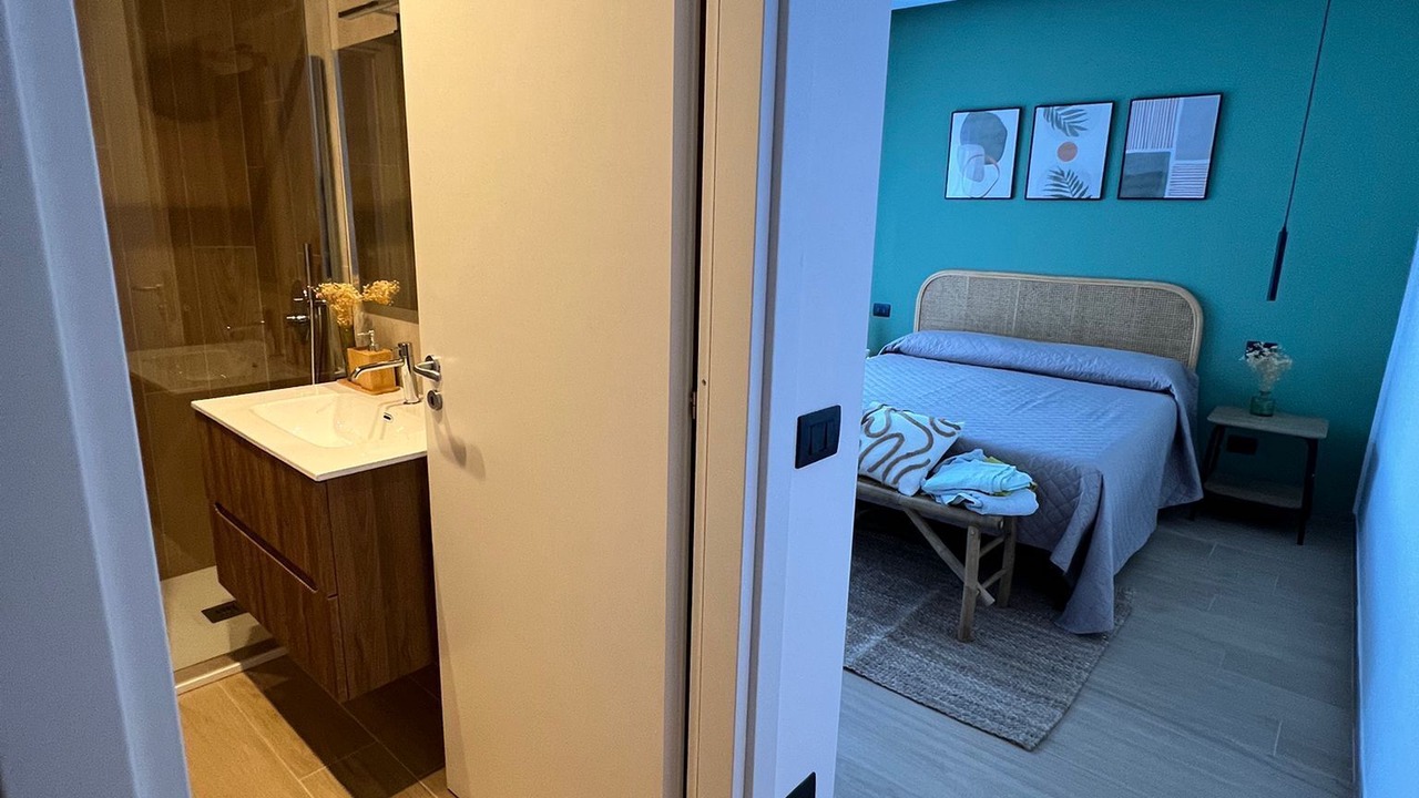 Photo of Bedroom in Trabia