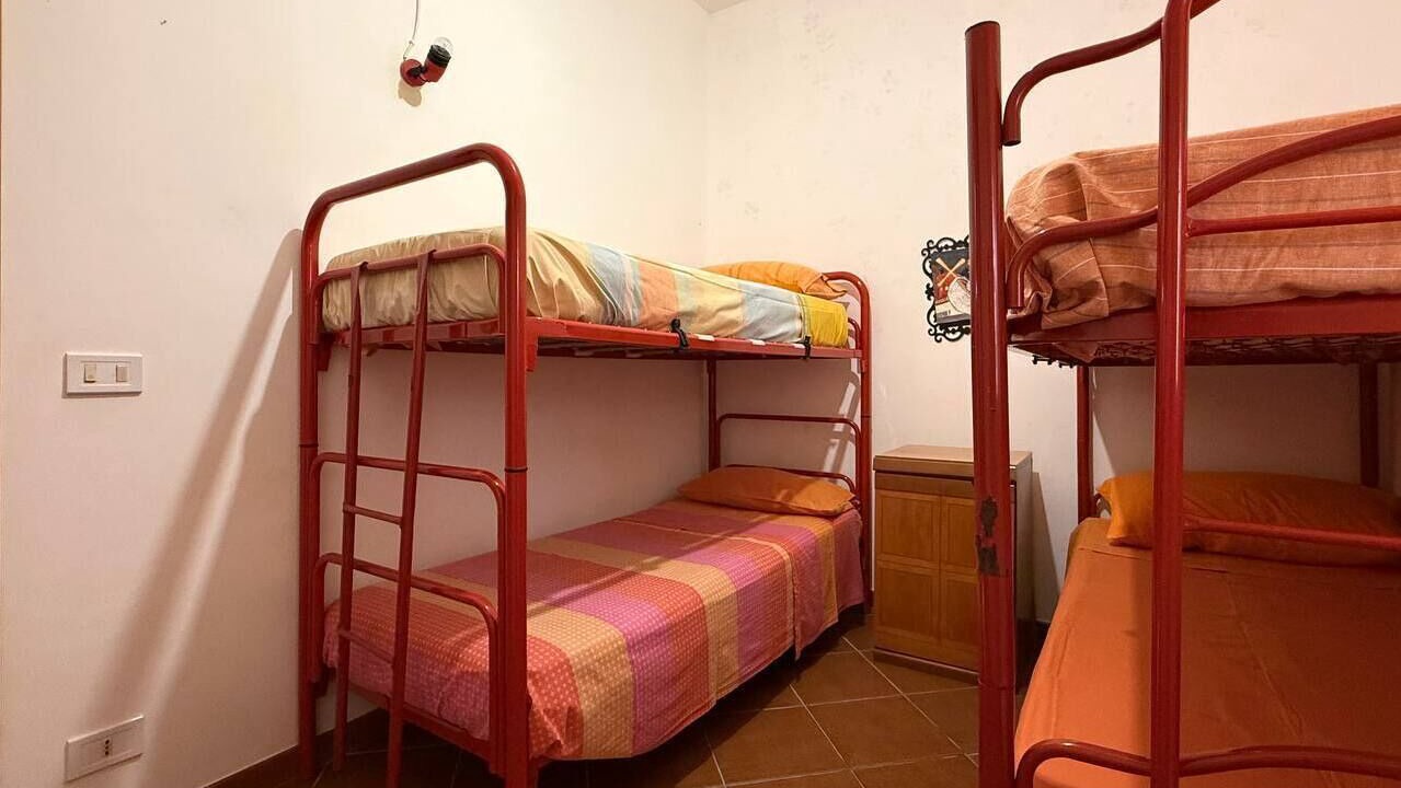 Photo of Bedroom in Calatafimi