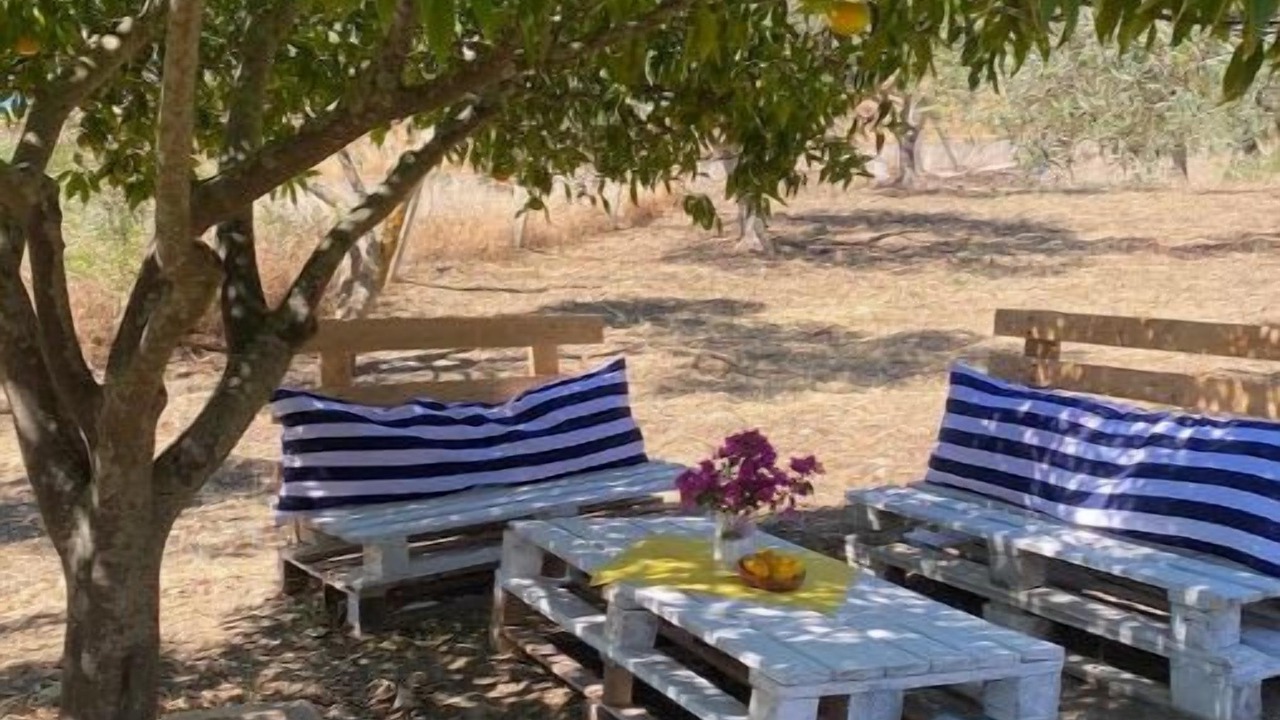 Photo of Patio Balcony in Calatafimi