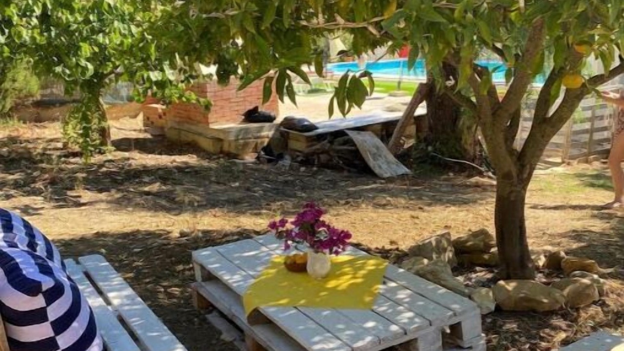 Photo of Outdoor in Calatafimi