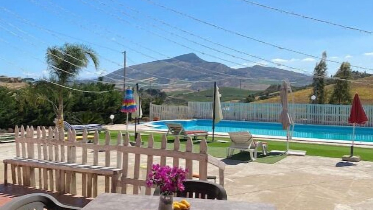Photo of Outdoor in Calatafimi